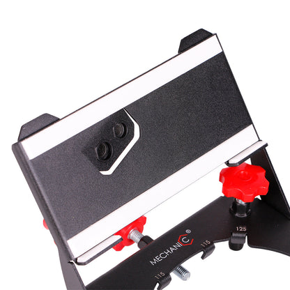 Mechanic LINER 4.5"-5" Tile Edge Finishing Guide dealer-ready product image