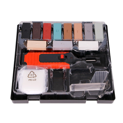 Mechanic TileRepairKit for Porcelain, Ceramic, Stone & Surfaces detail view