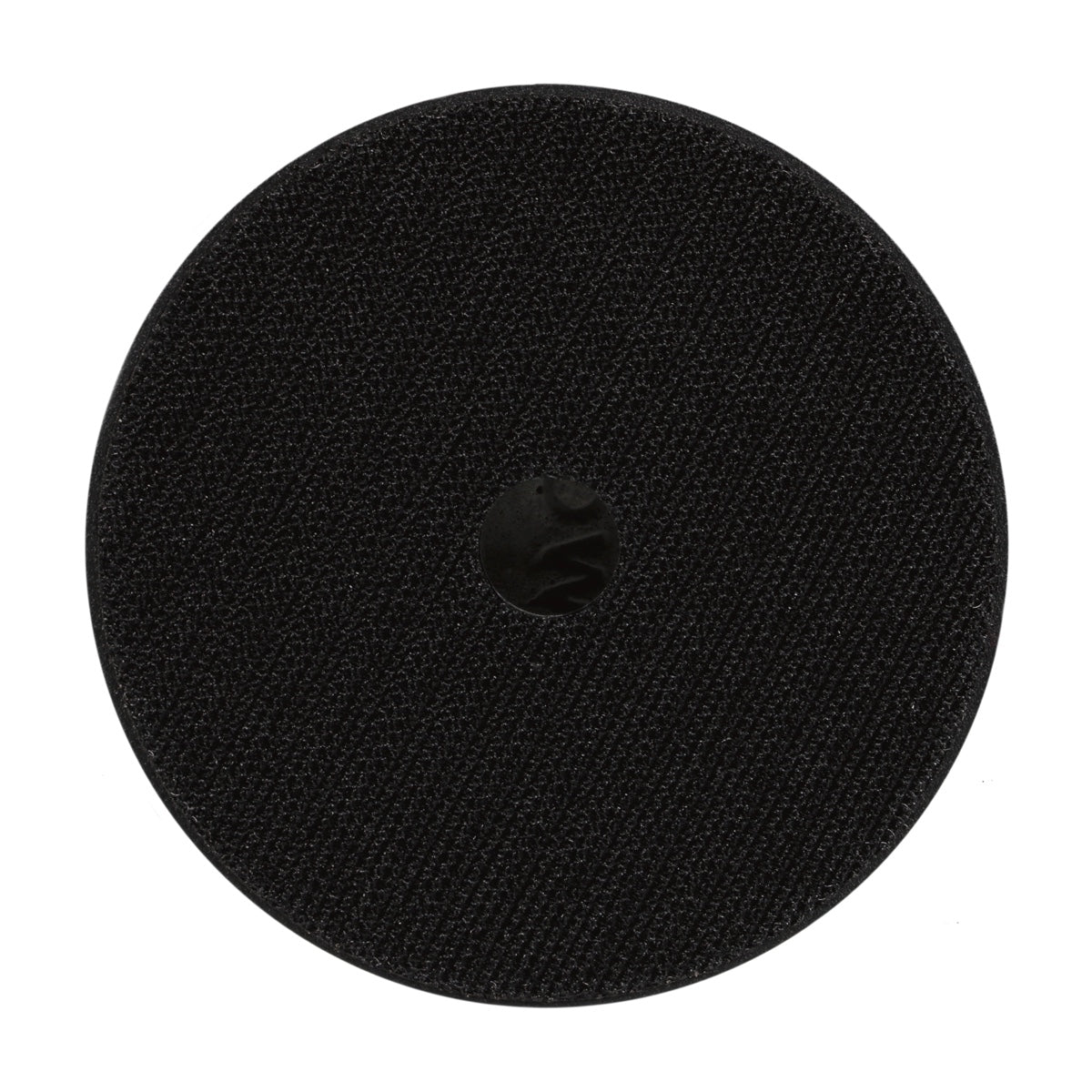 Mechanic Click-Lock PRO 4" Magnetic Polishing Pad Holder detail view
