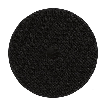 Mechanic Click-Lock PRO 4" Magnetic Polishing Pad Holder detail view