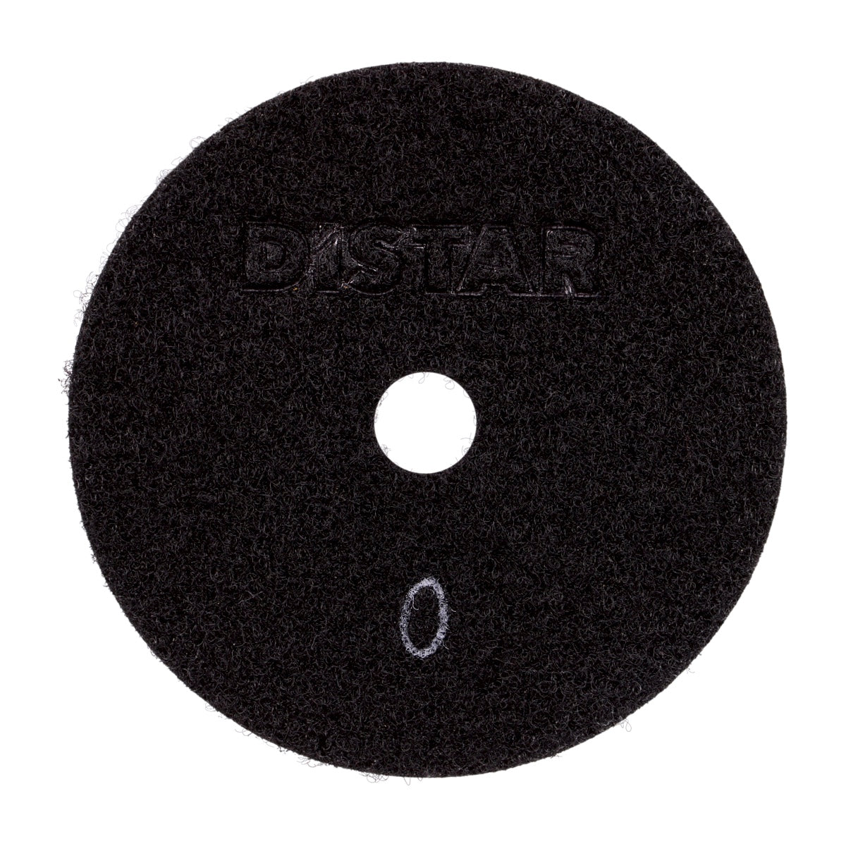 DISTAR CoolPAD 4" Dry Diamond Polishing Pads for Porcelain dealer-ready product image