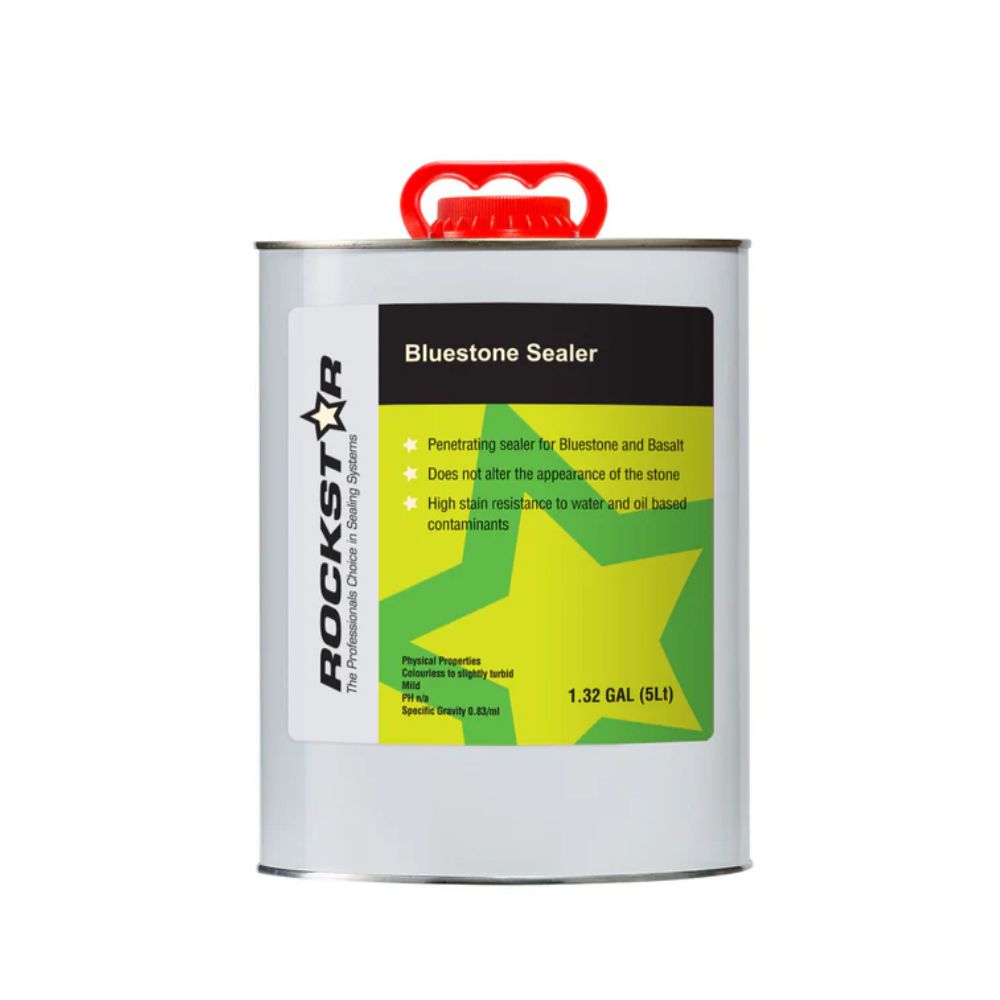 Rockstar Bluestone Sealer 1.3 Gallon 