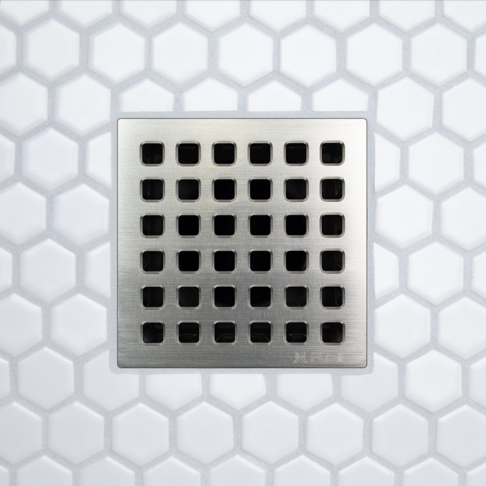 FloFX Classic ² Drain Grates