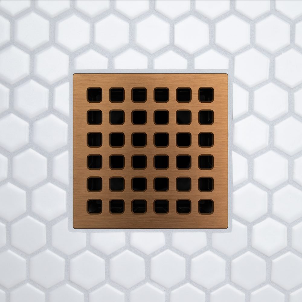 FloFX Classic ² Drain Grates