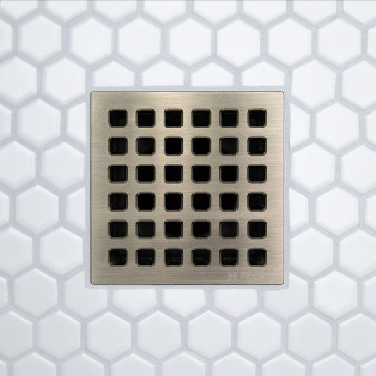 FloFX Classic ² Drain Grates
