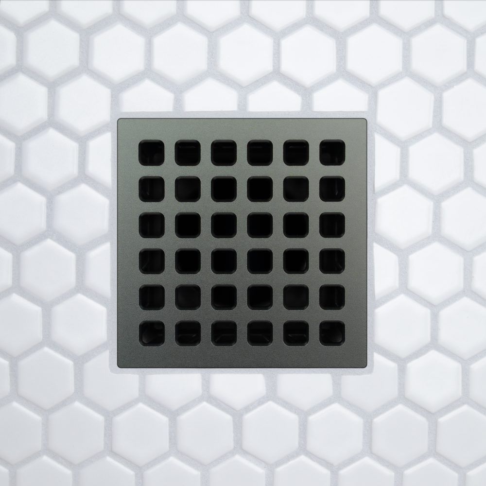 FloFX Classic ² Drain Grates