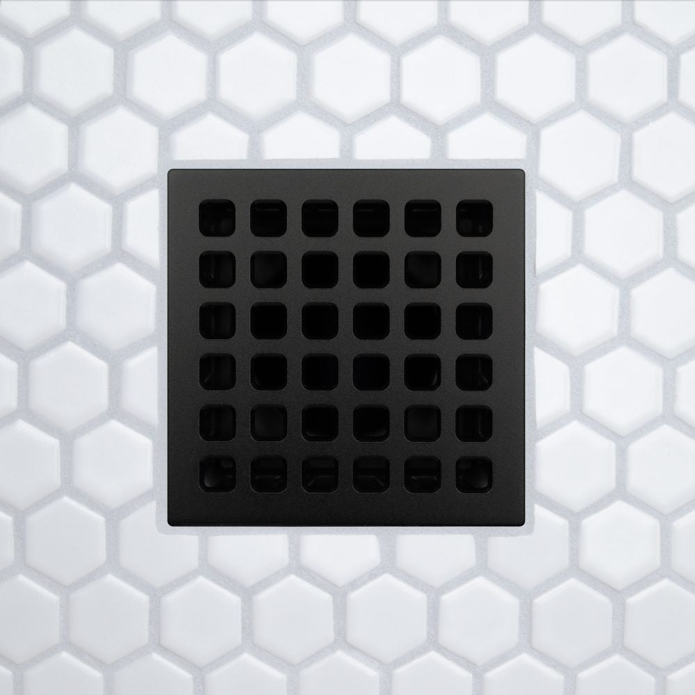 FloFX Classic ² Drain Grates