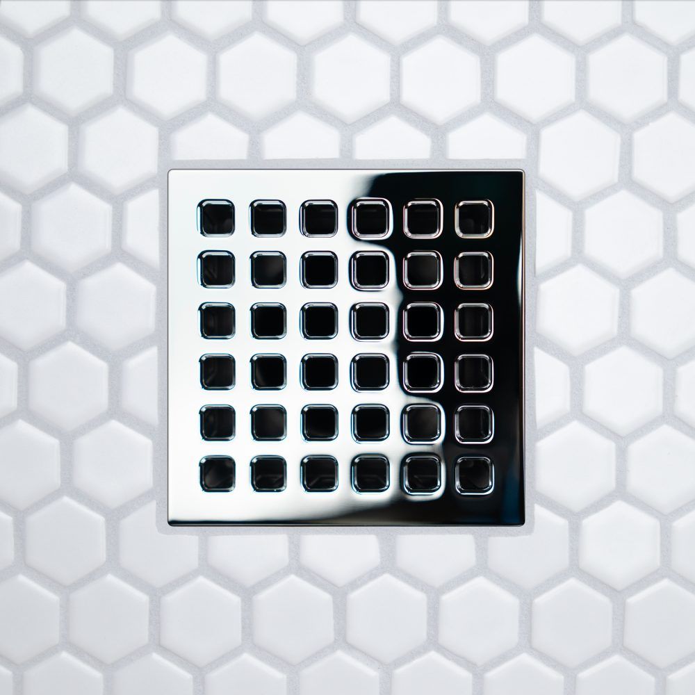 FloFX Classic ² Drain Grates