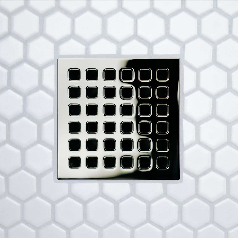 FloFX Classic ² Drain Grates