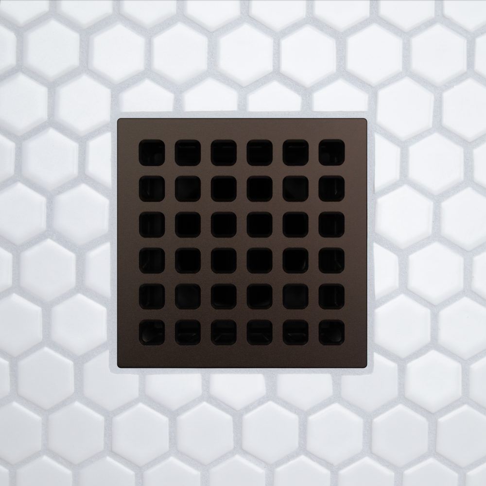 FloFX Classic ² Drain Grates