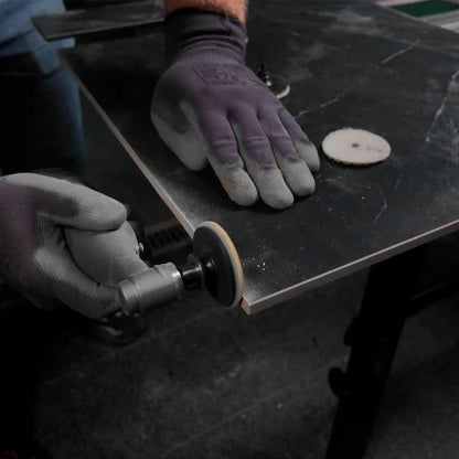 DISTAR CoolPAD 2" Dry Diamond Polishing Pads for Porcelain dealer-ready product image