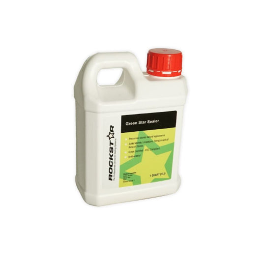 Rockstar Green Star Sealer 1 Liter Container