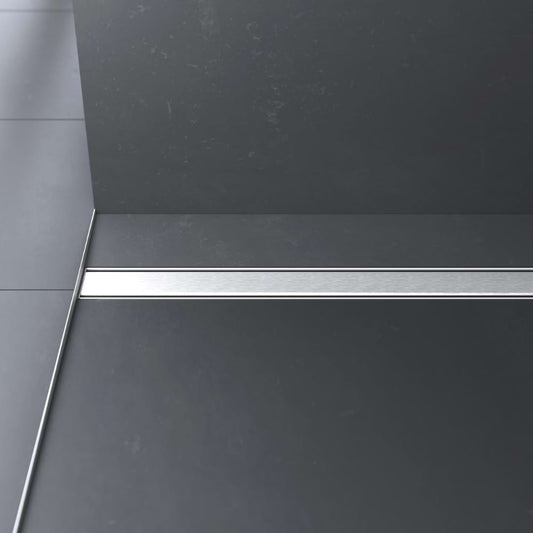 Gruen Artstream Linea modern style Nova drain cover