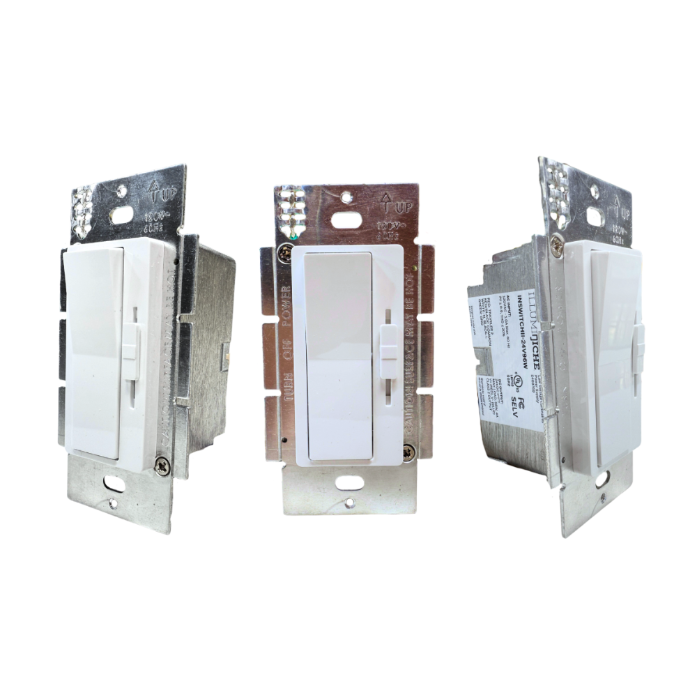 illuminiche Accessories