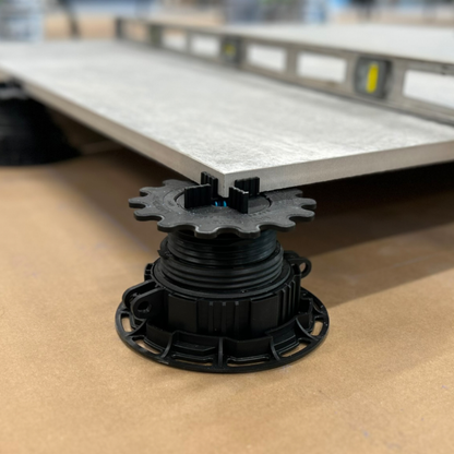 LATICRETE NXT Pedestal Max 45mm - 145mm
