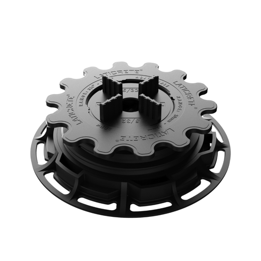 LATICRETE NXT Pedestal Mini 20mm - 45mm