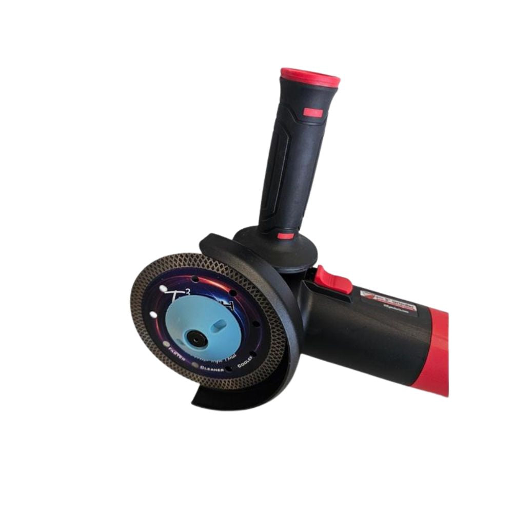 Nip Nut Grinder attachment