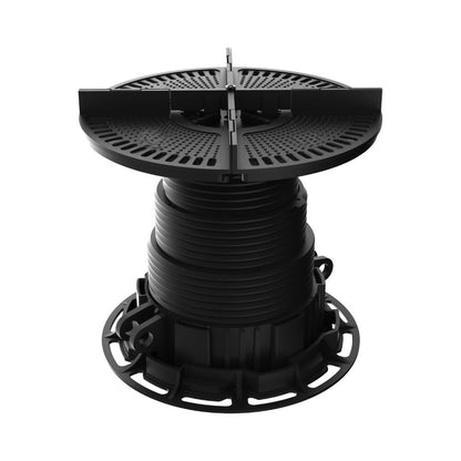 NXT® Pedestal Concealed Uplift Plate