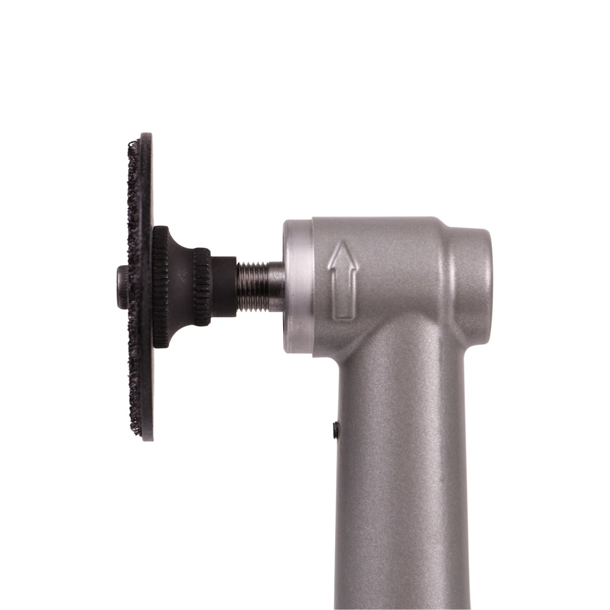 DISTAR 2" Hook & Loop Polishing Backer for Proxxon LWB/A for professional tile installation