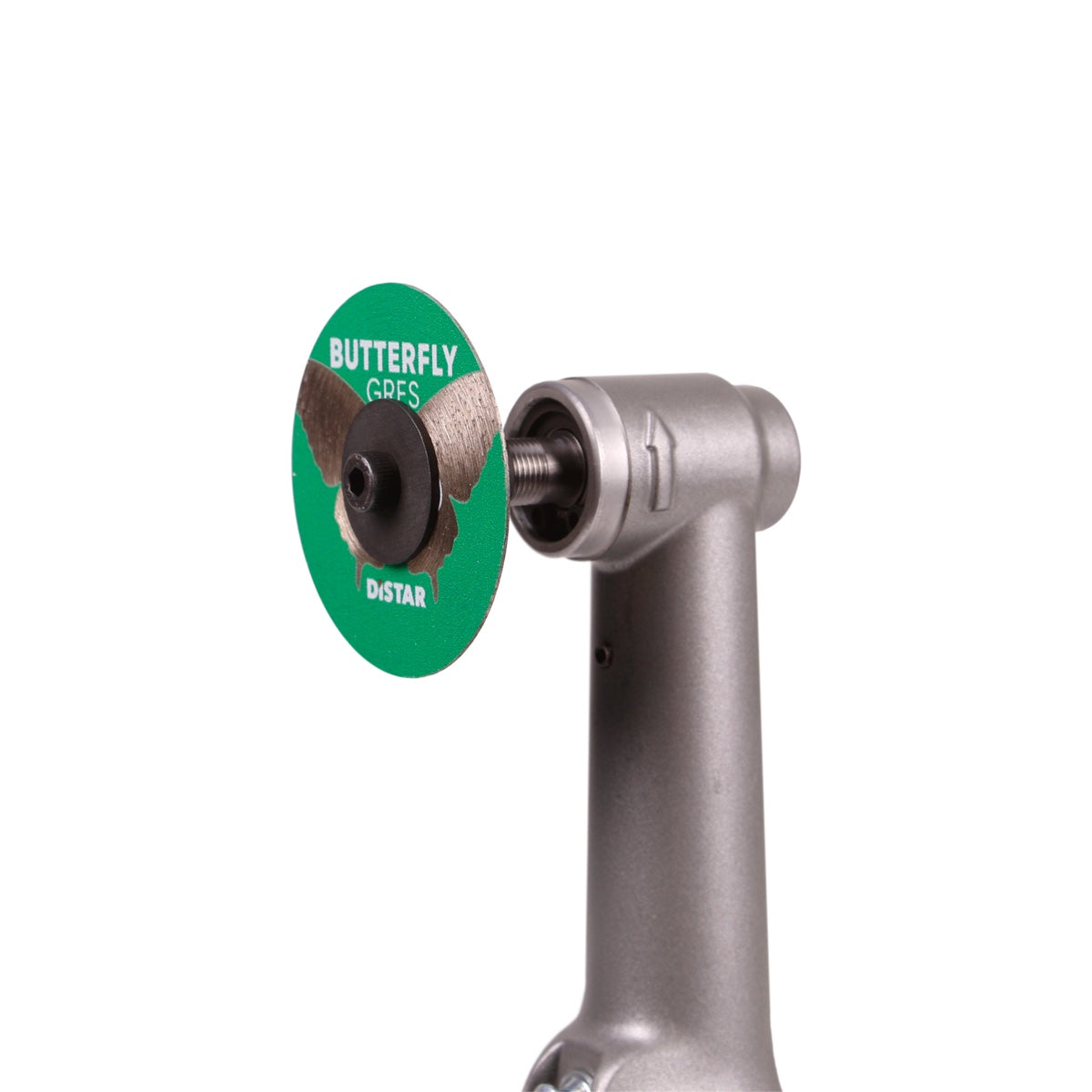 DISTAR 2" Hook & Loop Polishing Backer for Proxxon LWB/A detail view