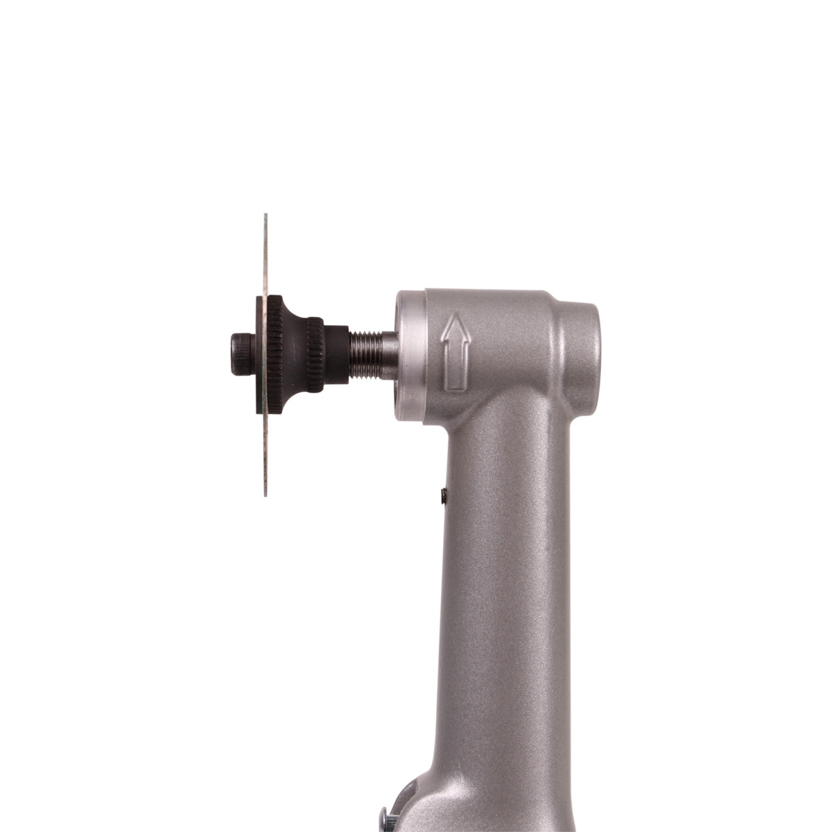 DISTAR 2" Hook & Loop Polishing Backer for Proxxon LWB/A