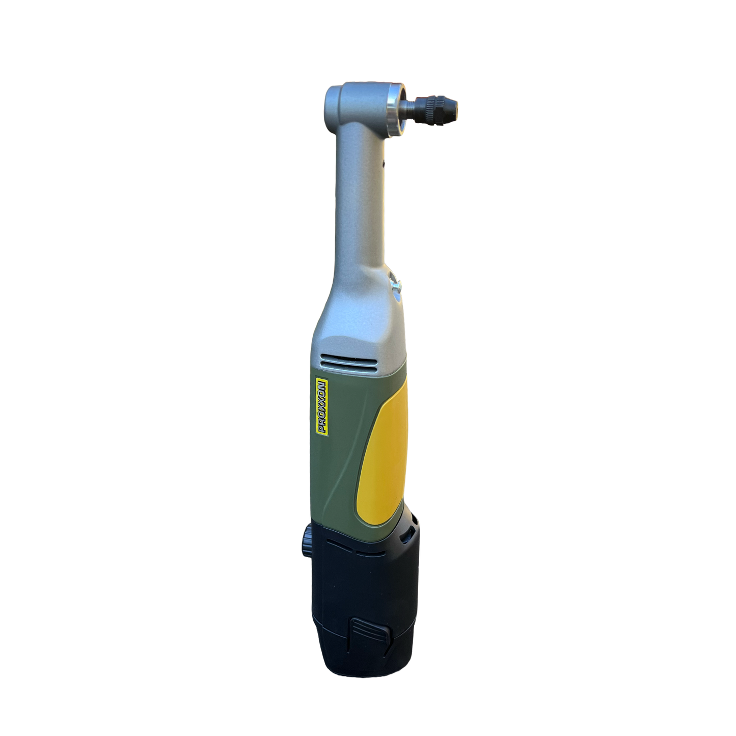 Proxxon LWB/A Cordless Long-Neck Milling & Drilling Tool