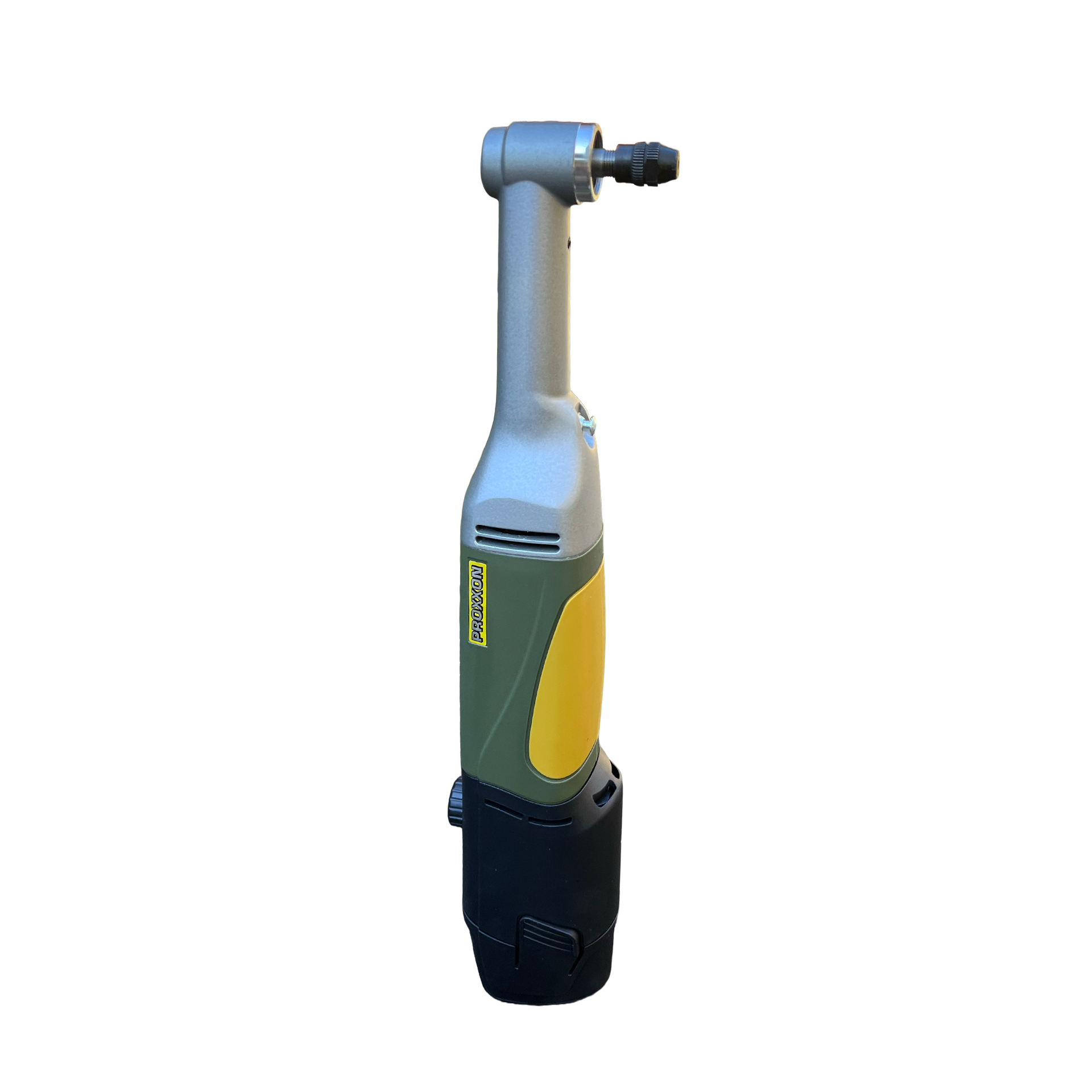 Proxxon LWB/A Cordless Long-Neck Milling & Drilling Tool