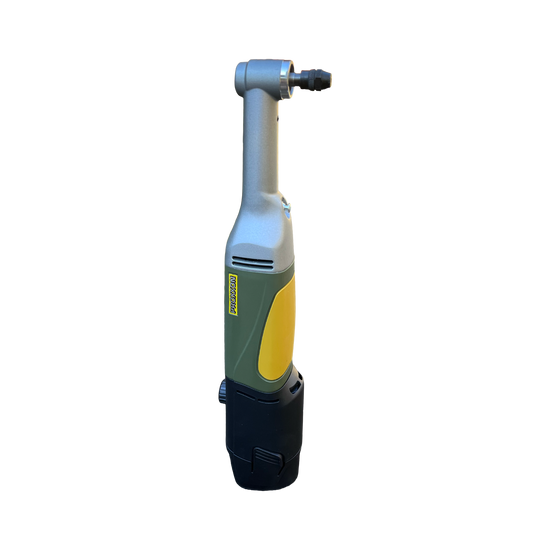 Proxxon LWB/A Cordless Long-Neck Milling & Drilling Tool