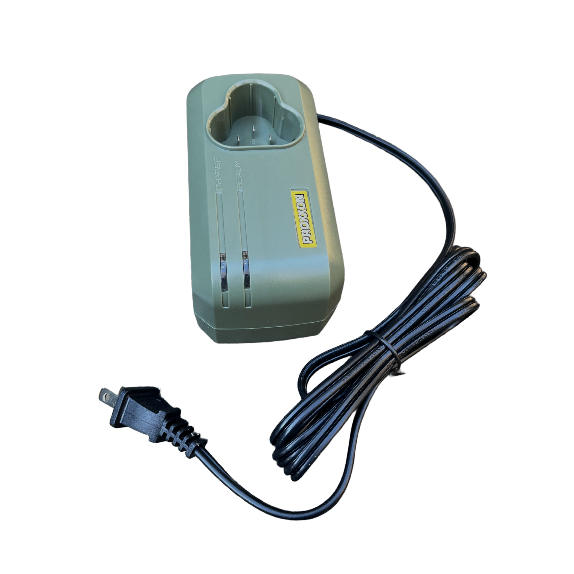 Proxxon LWB/A Cordless Long-Neck Milling & Drilling Tool close-up