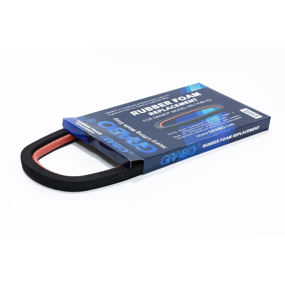 RTC Grabo Foam Rubber Seal