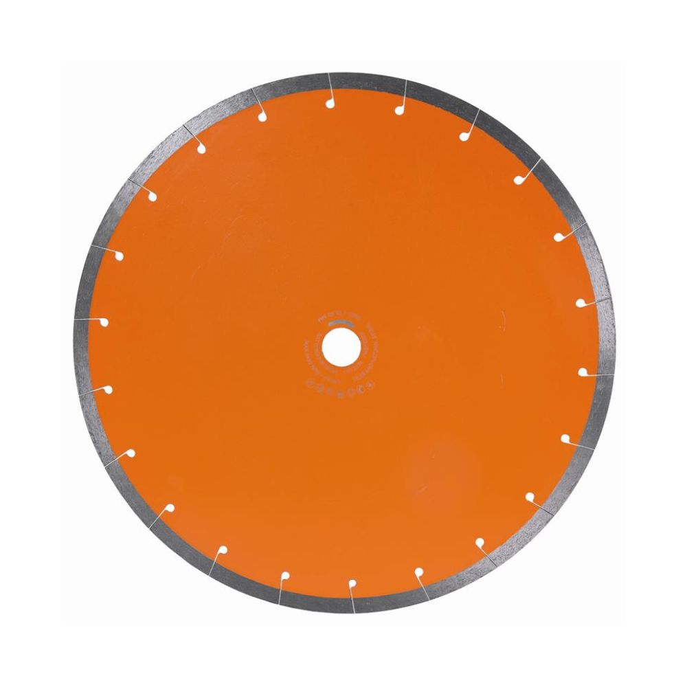 Battipav Premium Diamond Blade on white background