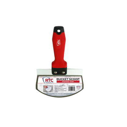 RTC Products Bucket Scoop