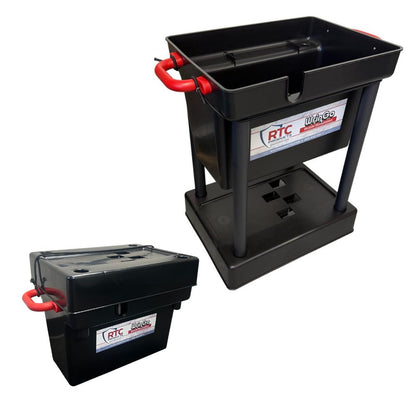 WrinGo Mobile Workstation