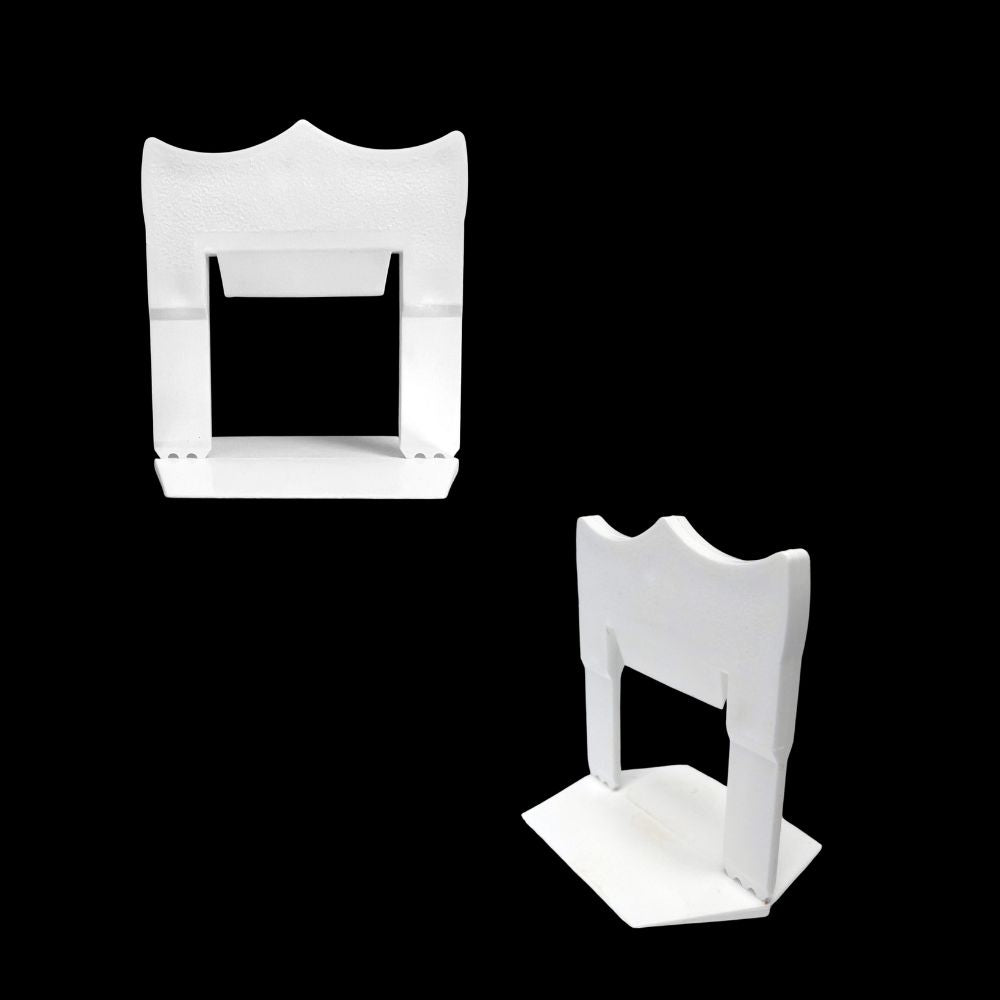 RTC Wedge MD Tile Leveling System 1/16" Clips