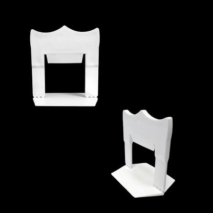 RTC Wedge MD Tile Leveling System 1/16" Clips