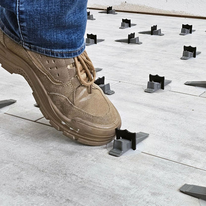 RTC Wedge MD Tile Leveling System Wedges
