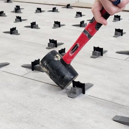 RTC Wedge MD Tile Leveling System Wedges