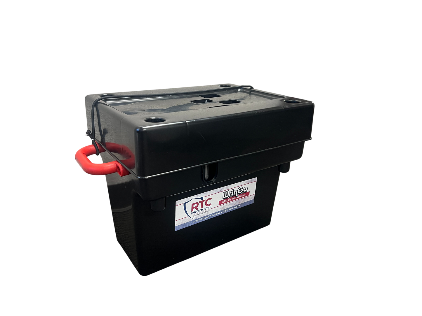 WrinGo Mobile Workstation