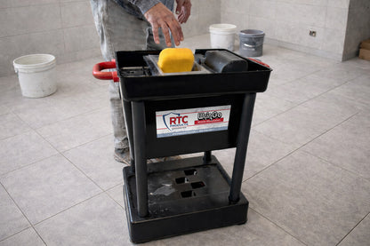 WrinGo Mobile Workstation