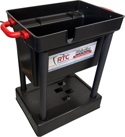 WrinGo Mobile Workstation