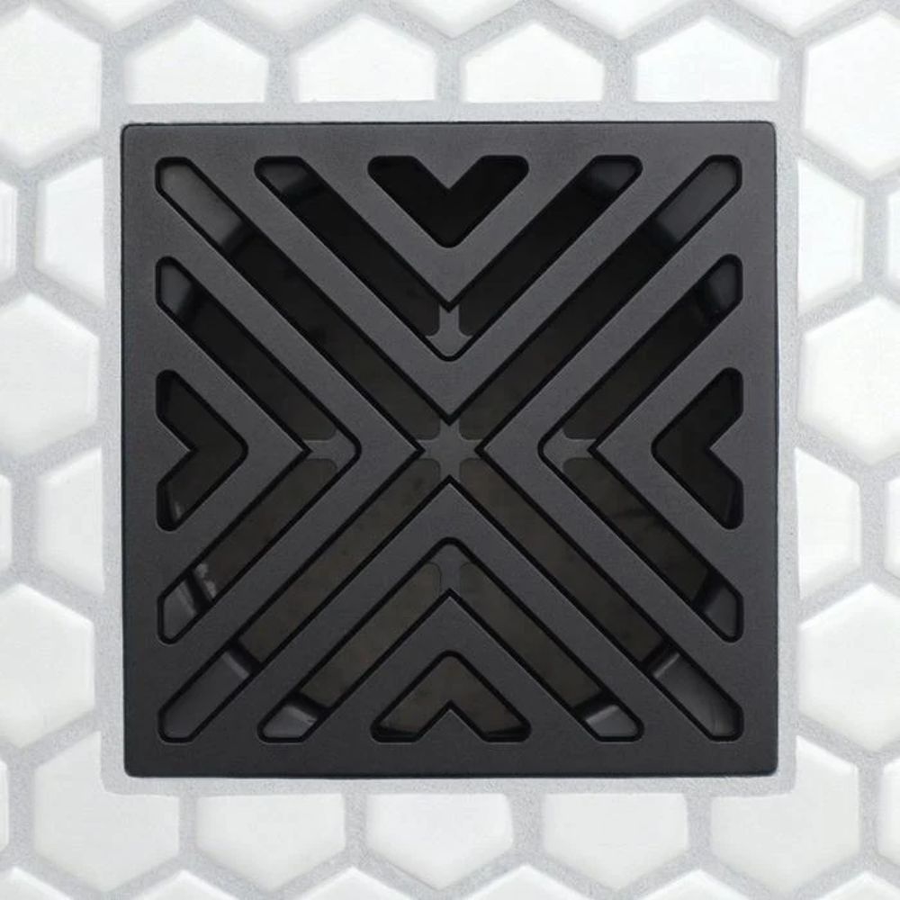 FloFX Drain X-Factor Drain Grates
