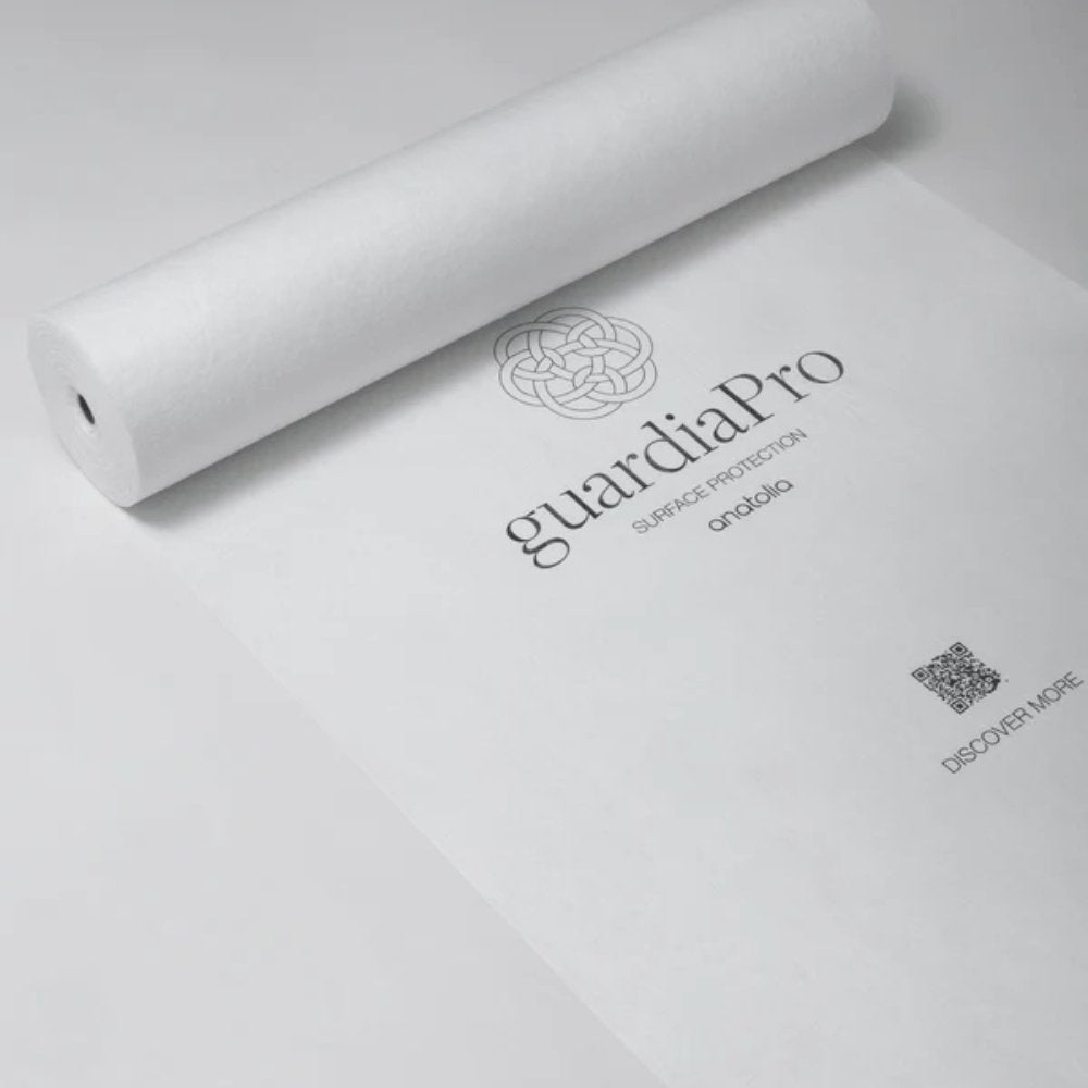 Reusable Self-Stick Protection Mat