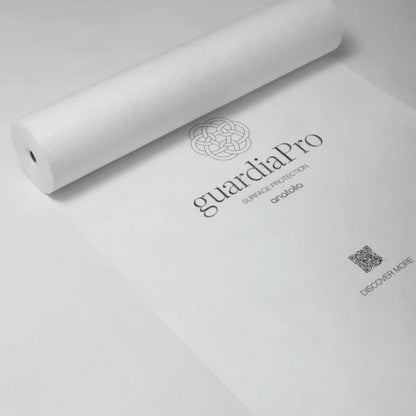 Reusable Self-Stick Protection Mat