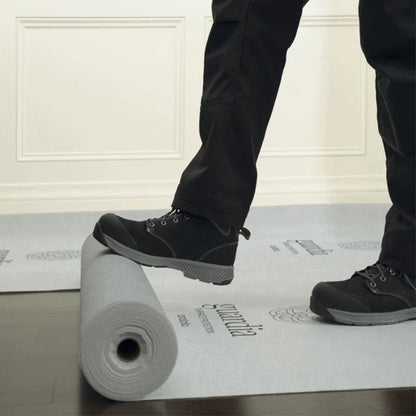 Guardia protector is easy to use and apply