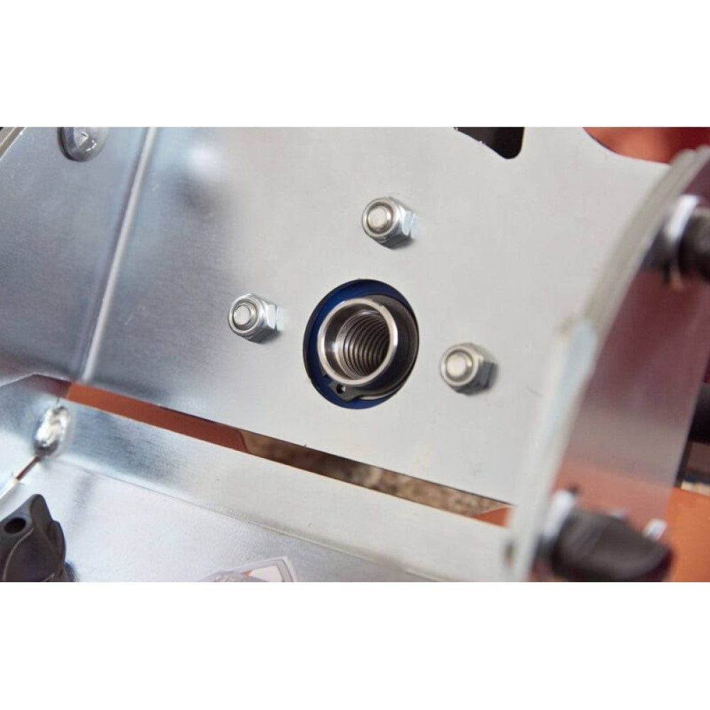 Battipav Jolly shaft attachment 5/8” 11 thread