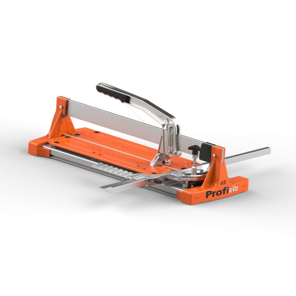 Battipav Profi EVO Tile Cutter – Precision Manual Cutter – RTC Products