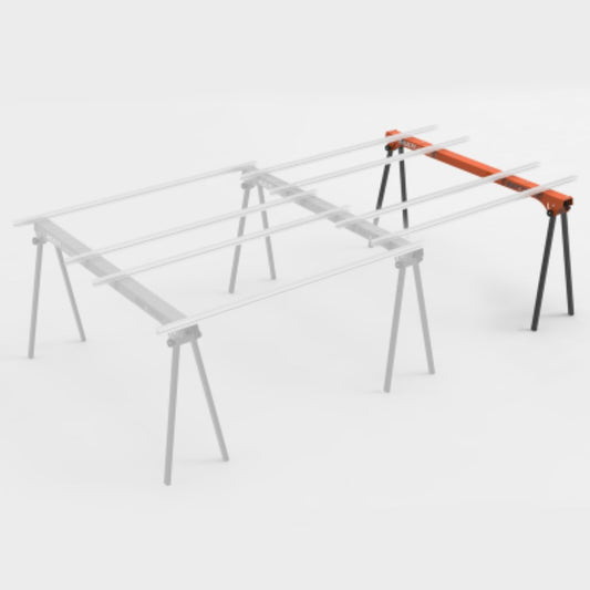 Battipav Multi Bench Extension