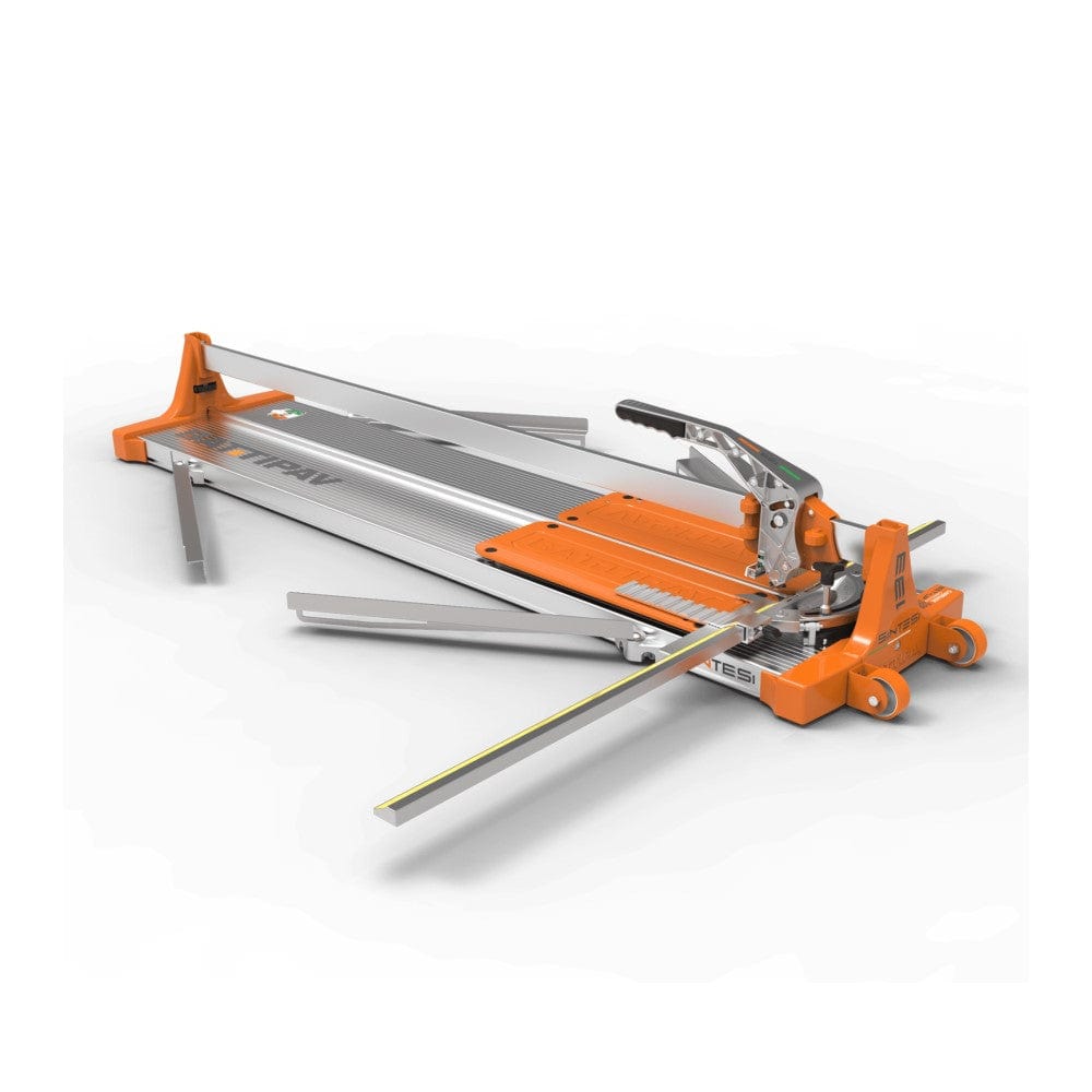 Precision Cutting Battipav SINTESI Tile Cutter 133