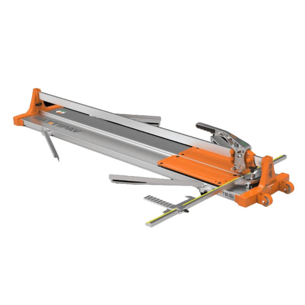 Precision Cutting Battipav SINTESI Tile Cutter 163