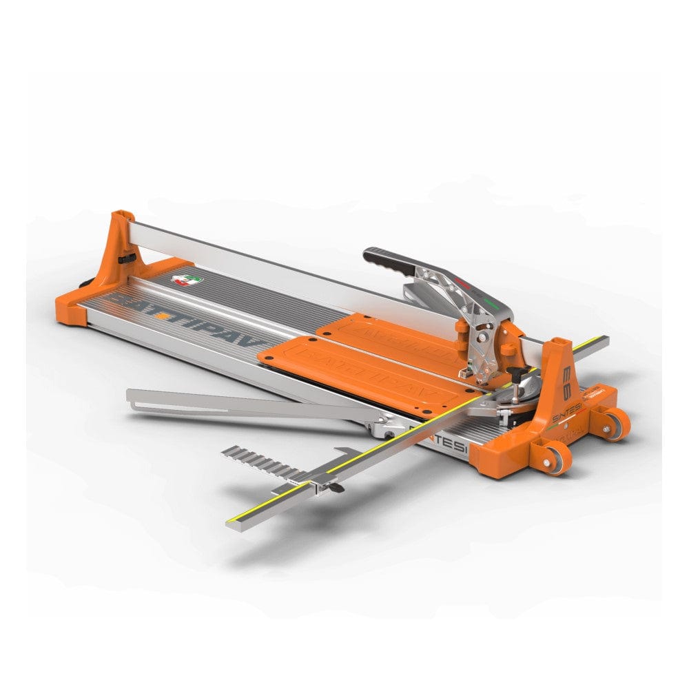 Precision Cutting Battipav SINTESI Tile Cutter 93